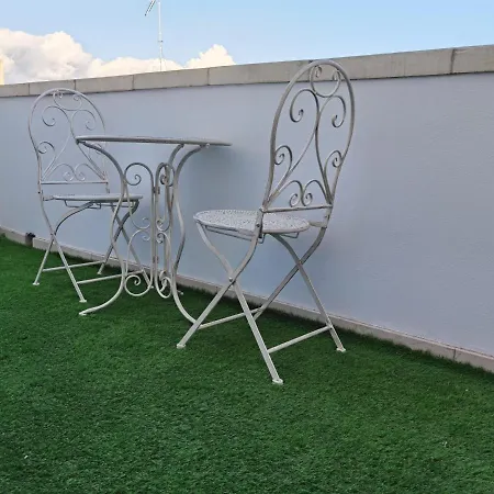 Palazzo Novecento Guest house *