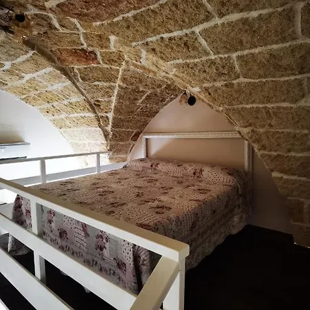 Palazzo Novecento Guest house