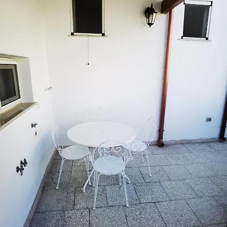 Palazzo Novecento Guest house
