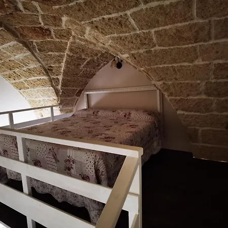 Guest house Palazzo Novecento *