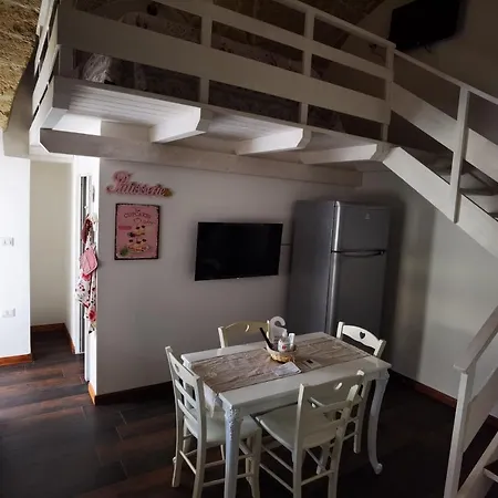Palazzo Novecento Guest house Ugento