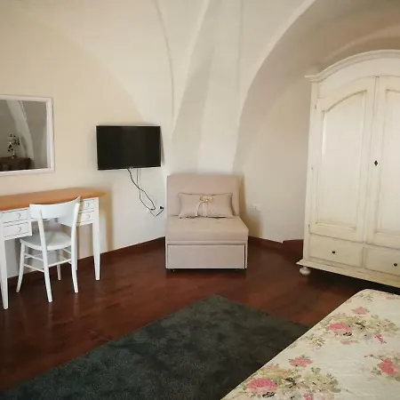 بيت ضيافة Palazzo Novecento