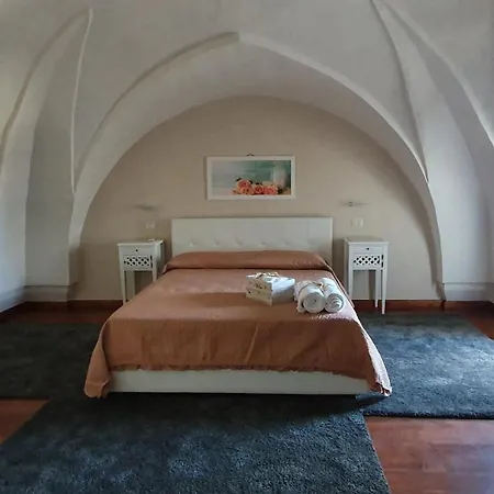 Guest house Palazzo Novecento