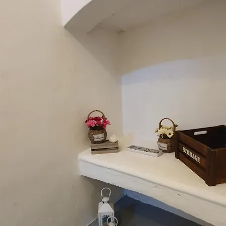 بيت ضيافة Palazzo Novecento أُجينتو
