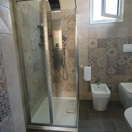 Palazzo Novecento Guest house Ugento