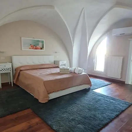 Palazzo Novecento * Ugento